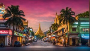 Agen Bandar Judi Togel Myanmar Terpercaya dengan Banyak Pasaran