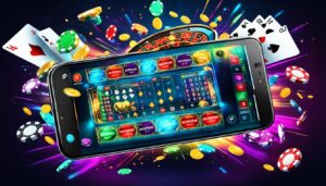 Aplikasi Live Casino Online