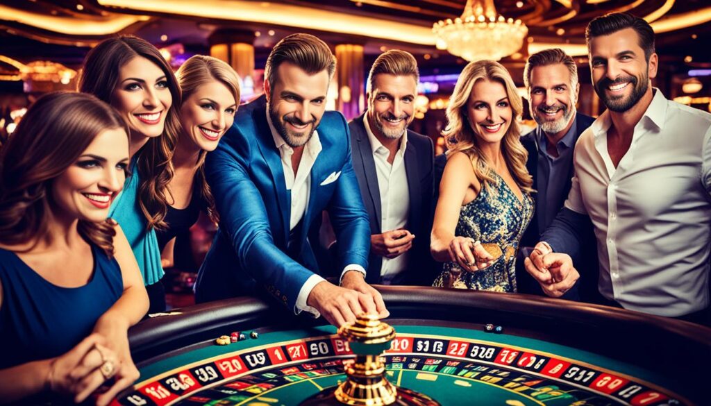 Live Casino Terakurat