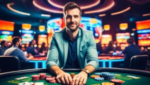 Tips Live Casino