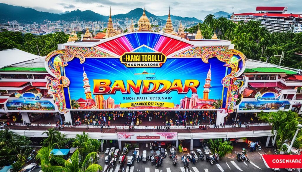 Bandar  Togel Hari Ini