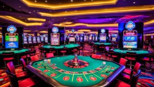 Daftar live casino online