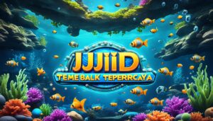 Situs Judi Tembak Ikan Terpercaya