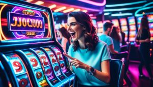 Slot gacor online 2024