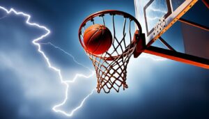 Tips Menang Judi Basket