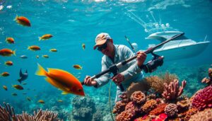 Agen tembak ikan terbaik