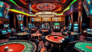 Situs Live Casino Resmi