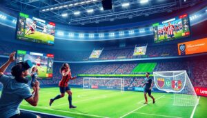 Agen judi bola online