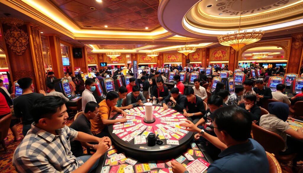 Bandar Togel Terbesar